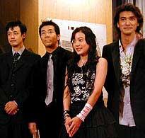 「Returner リターナー」が渋谷をジャック！