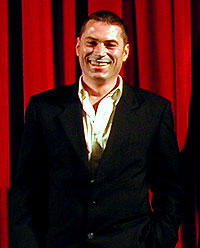 フローラン＝エミリオ・シリ監督