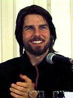 撮れたてのトム君