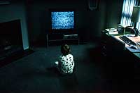 「ザ・リング」全米デビュー。アメリカ国民の反応は？