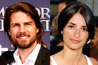 トム＆ペネロペ、ついに結婚？