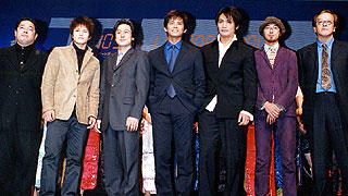 世界を股にかける男、織田裕二の最新作「T.R.Y.」完成！