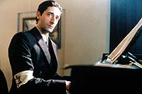 全米批評家協会賞は「戦場のピアニスト」