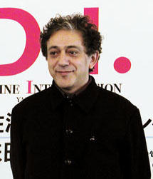 エリア・スレイマン監督