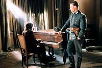 仏セザール賞は「戦場のピアニスト」が6冠