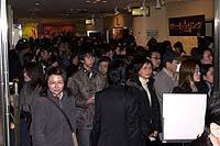 「二つの塔」、前作を上回る快ペースでスタート!