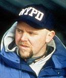 とりあえず「NARC」を見てくれ