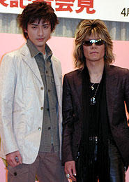 中村俊介が初吹き替え。「スピリット」