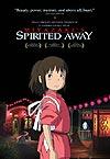 「Spirited Away」