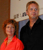 ティム・ロビンスの反戦姿勢で映画イベントが中止