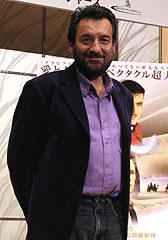 シェカール・カプール監督