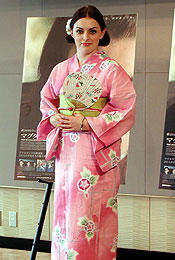 ノーラ＝ジェーン・ヌーン