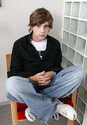 ジェイミー・ベル