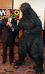 東京国際映画祭でベッソン最新作がワールドプレミア