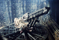 「エイリアン」ディレクターズ・カット版が公開