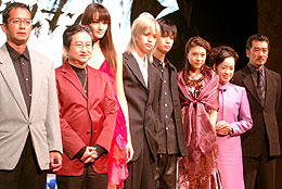 来年は永井豪祭？今度は「デビルマン」が映画化！