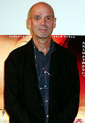 アンジェリーナが映画でも難民救済。「すべては愛のために」監督来日