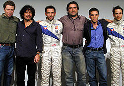 ヒロインに注目。ベッソン・プロデュース「ミシェル・ヴァイヨン」