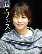 カリーナ・ラム