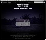 「The Village」オフィシャルサイト