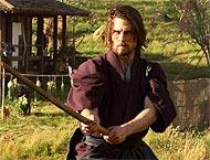 武士道に則って白黒つける?