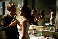 「ザ・ドリーマーズ」 日本では7月公開予定