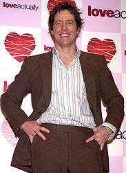 ヒュー・グラント