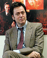 メノ・メイエス監督