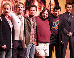 これにて完結！「王の帰還」で旅の仲間が来日イベント