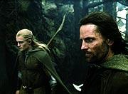 ゴールデン・グローブ賞、「王の帰還」が作品賞ほか4部門受賞！