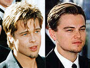 ディカプリオ、ブラピと共演？「インファナル～」リメイク版出演説