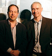 「宇宙人」の次は「地球」が人類を襲う！エメリッヒ監督来日会見