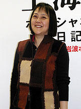 「山の郵便配達」を超えるか？「上海家族」監督が来日