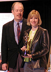 「みなさん、さようなら」でオスカー。クールなアルカン監督が来日