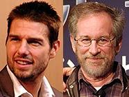 トム・クルーズとスピルバーグが「宇宙戦争」をリメイク