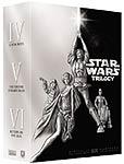 「スター・ウォーズ」旧3部作DVD、日本発売も決定。副題も変更に！