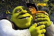 「シュレック2」全米公開が2日早まる