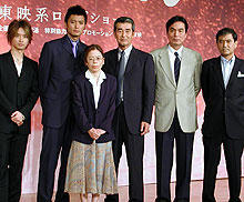 映像化不可能といわれたベストセラー、遂に映画化