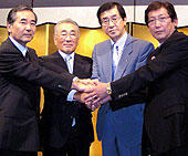 業界大手4団体が「映画館に行こう！」キャンペーンを実施