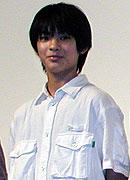 「誰も知らない」柳楽優弥が凱旋。14歳の素顔を披露