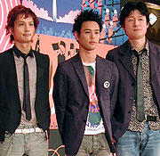 妻夫木いわく、「69」は楽しんだ者勝ち