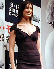 ブリジット・モイナハン