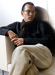 タイの新鋭監督は語る。「浅野忠信はまともなヤツだった…」