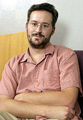 マシュー・ライアン・ホーグ監督