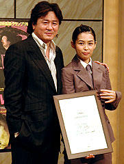 「韓流」ブームに「興味なし」。カンヌ受賞で話題の韓国映画