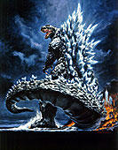 「ゴジラ FINAL WARS」