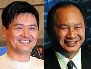 ジョン・ウーとチョウ・ユンファの黄金コンビ、ついに復活!?