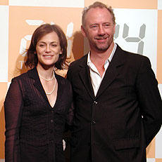 人気ドラマ「24」、ニーナのお相手はジャックじゃなくてジョージ