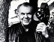 ポルノ映画の帝王ラス・メイヤーが死去