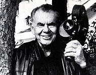 ポルノ映画の帝王ラス・メイヤーが死去